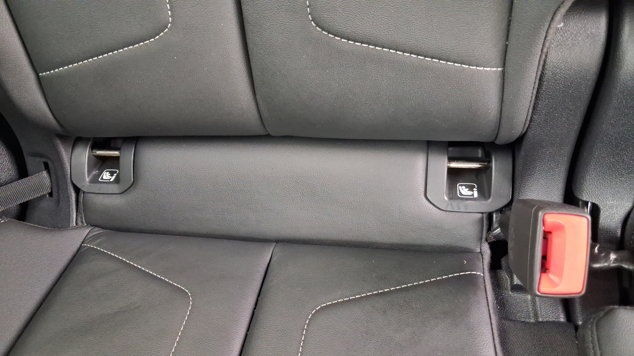 Audi Q3 35 TDI 150 ch Quattro — photo 29