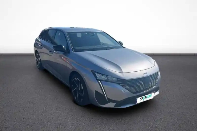 Peugeot 308 sw bluehdi 130ch s&amp;s eat8 — photo 54