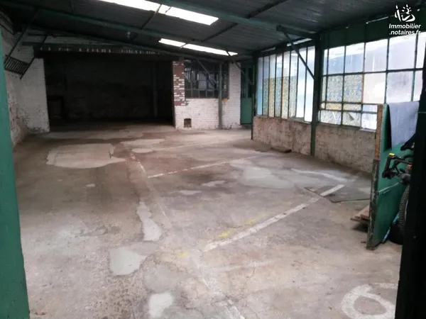 Stationnement Location Arras   55€