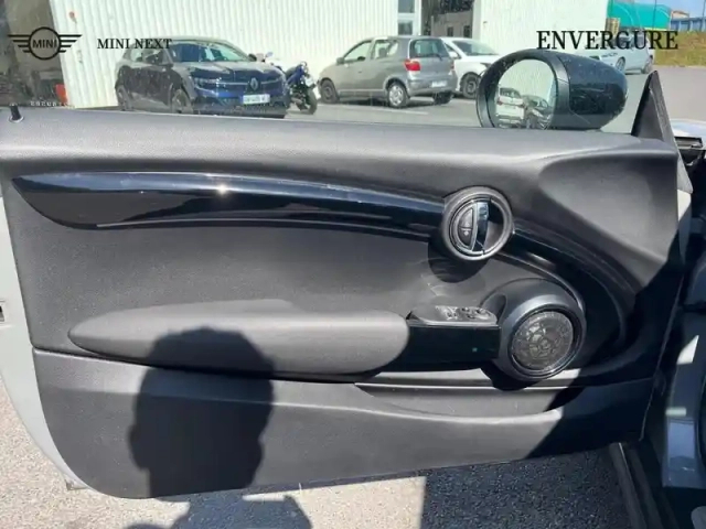 Mini Mini cooper 136ch edition premium plus bva7 — photo 24