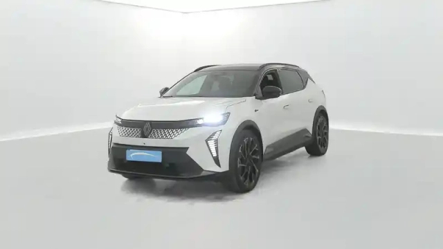 Renault Scenic e-tech electrique 220 ch grande autonomie — photo 10