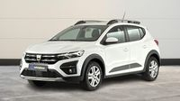 Dacia Sandero 1.0 ECO-G 100ch Stepway Confort -22