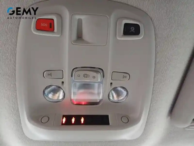 Citroën Jumpy ca m diesel 180 ch automat. — photo 42