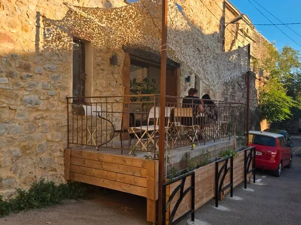 Vente restaurant semi gastronomique proche narbonne
