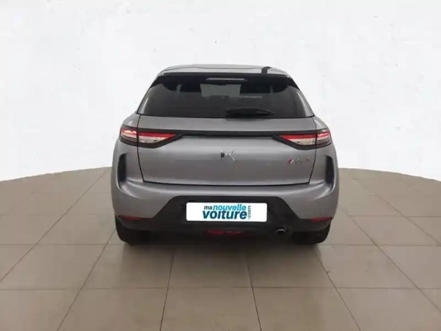 Ds Ds 3 ds3 crossback bluehdi 130 eat8 — photo 86