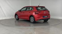 Volkswagen Polo 1.0 TSI 95ch Life — photo 8