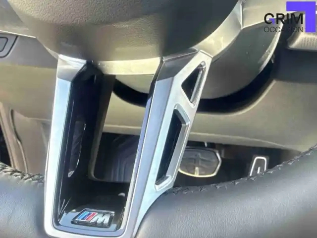 Bmw X2 sdrive 20i 170ch dkg7 — photo 25