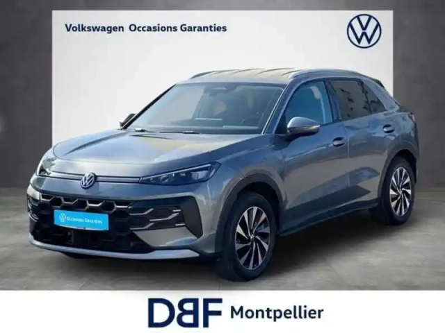 Volkswagen T-Roc fl nouveau nf 1.5 etsi hybrid 150ch d