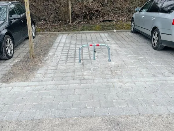 Place de parking sécurisée à louer - Neudorf (Strasbourg)