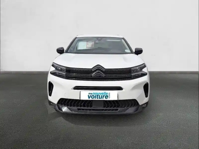 Citroën C5 Aircross bluehdi 130 s&amp;s bvm6 — photo 2