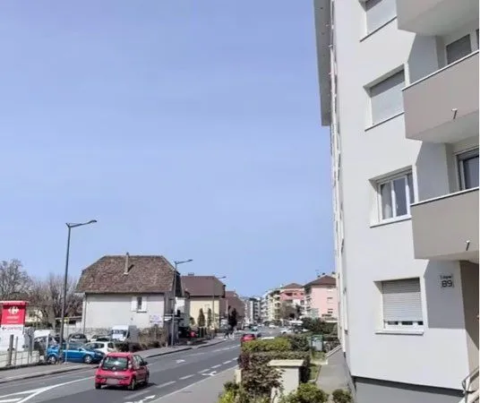 Chambre à louer