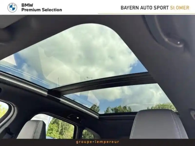 Bmw Serie 2 série 2 activetourer 218d 150ch m sport dkg7 — photo 10