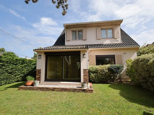 Bures sur Yvette (Montjay) Maison de 6 pièces