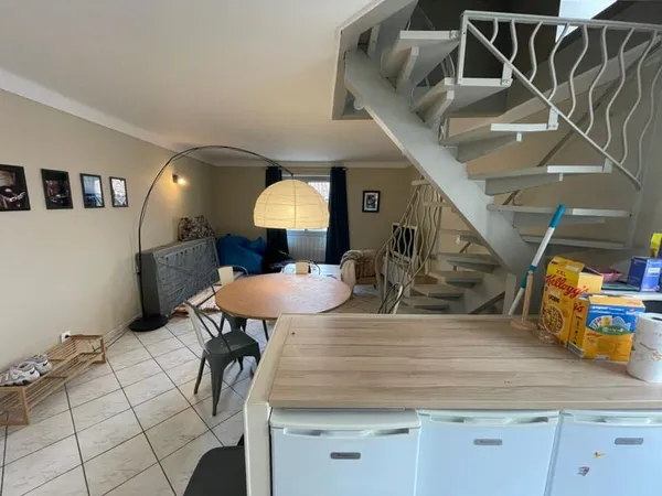 Rue André François Bouffier 4 appartements refait a neuf, en hyper centre ville de VALENCE
