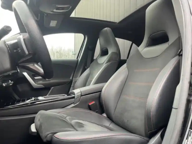 Mercedes Classe A 250 e hybrid eq amg line — photo 24