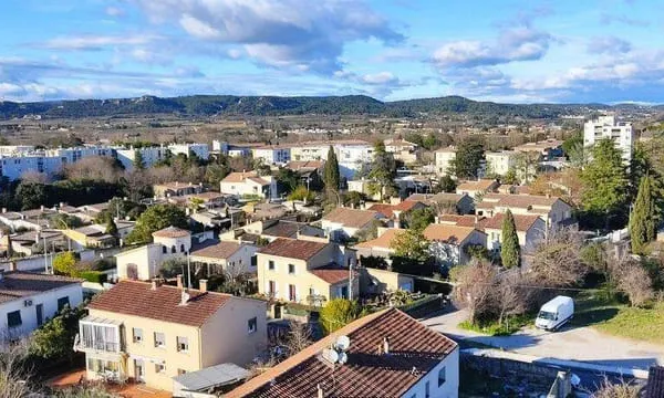 Appartement 3 pièces 72 m²