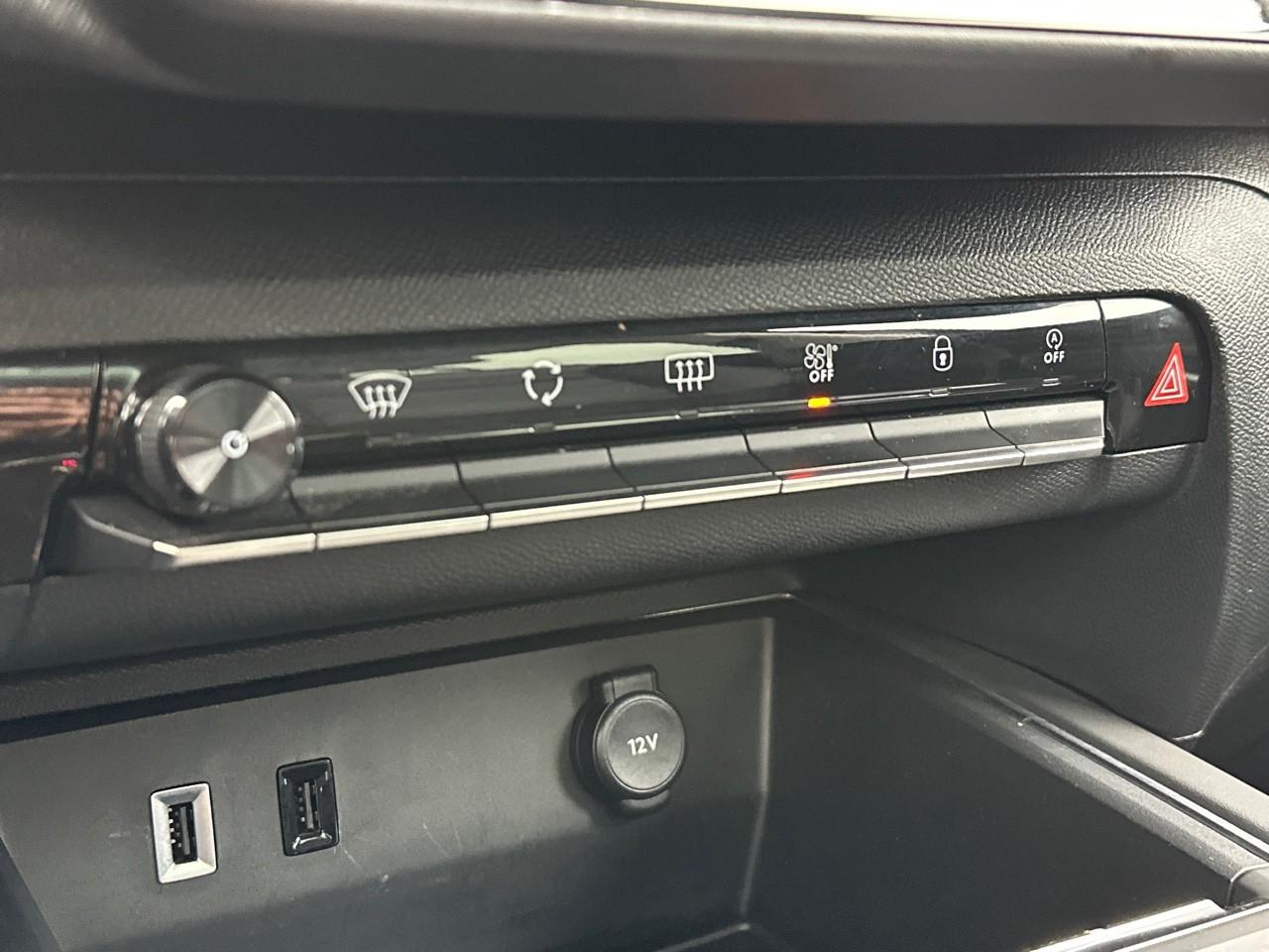 Citroën C5 Aircross puretech 130ch s&s shine pack eat8 — photo 26