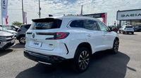 Renault Espace 1.2 E-Tech full hybrid 200ch Techno 7 places - 24 — photo 5
