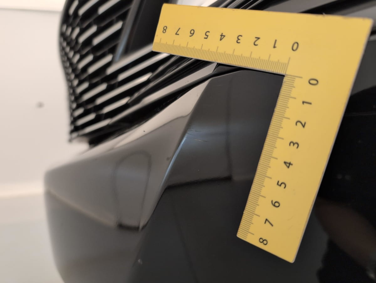 Peugeot 5008 — photo 30