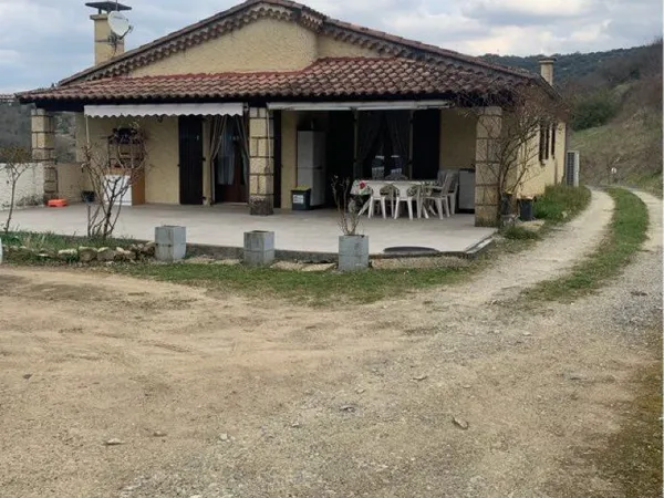 Maison familiale