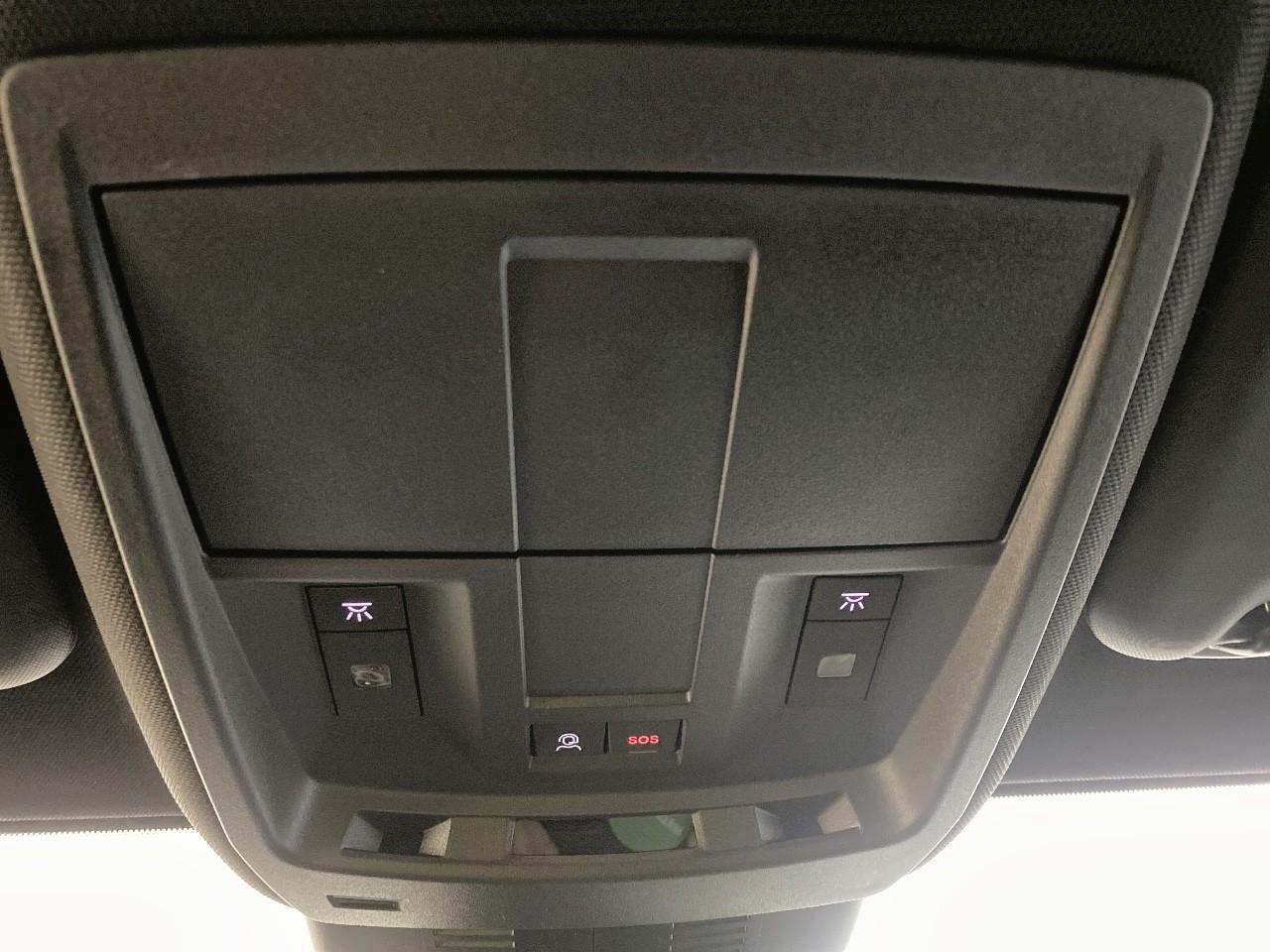 Peugeot 3008 hybrid 145 e-dcs6 gt — photo 19