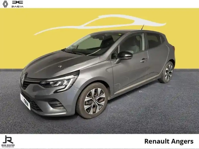 Renault Clio 1.0 tce 90ch evolution