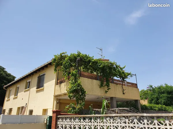 Immeuble de rapport 6 pièces 254 m²