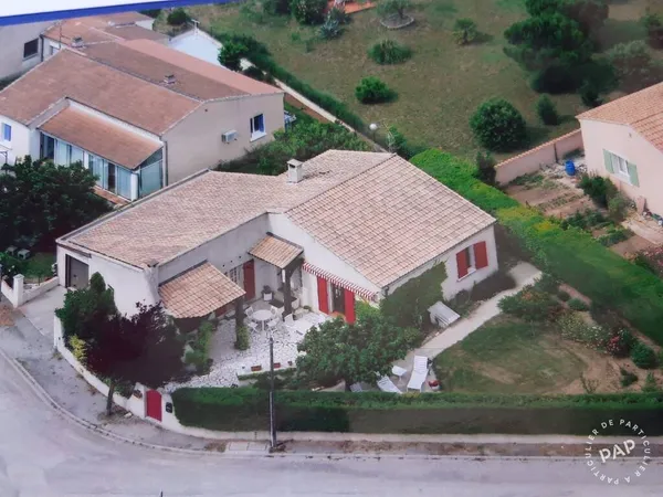Maison 5 pièces 115 m²