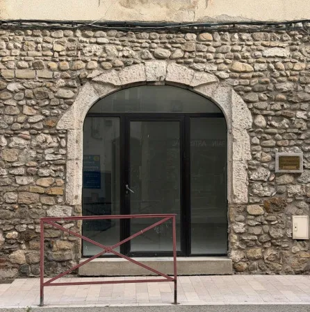 Local commercial 40 m²