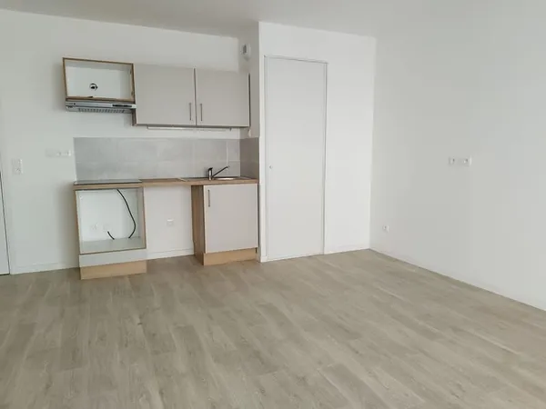 Appartement neuf avec balcon - Chartres