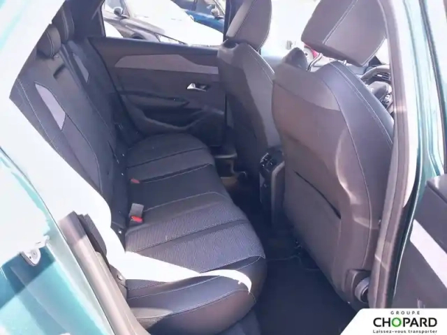 Peugeot 308 sw puretech 130ch s&amp;s eat8 — photo 20