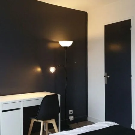 Appartement 95 m² - 5 chambres - rentabilité 10.5%