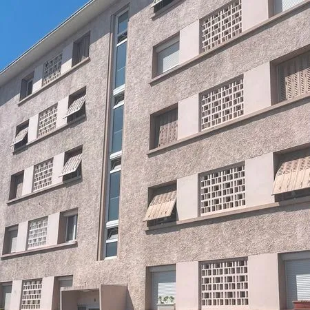 Appartement T5 Villeurbanne