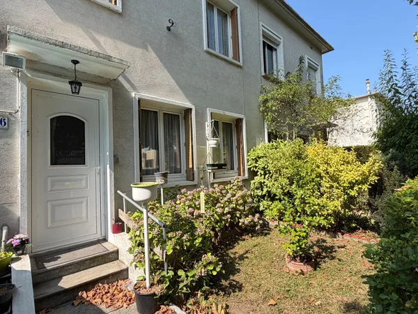 Maison 3 pièces 70 m²