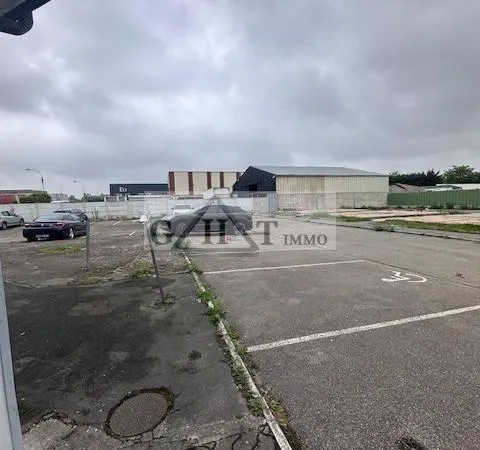 1 800 m² de terrain constructible à vendre - Opportunité rare à saisir