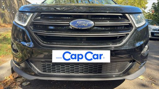 Ford Edge 2.0 TDCi 210 4x4 Powershift - ST-Line – 2017 – 138780 km – Diesel – Boîte Automatique — photo 37