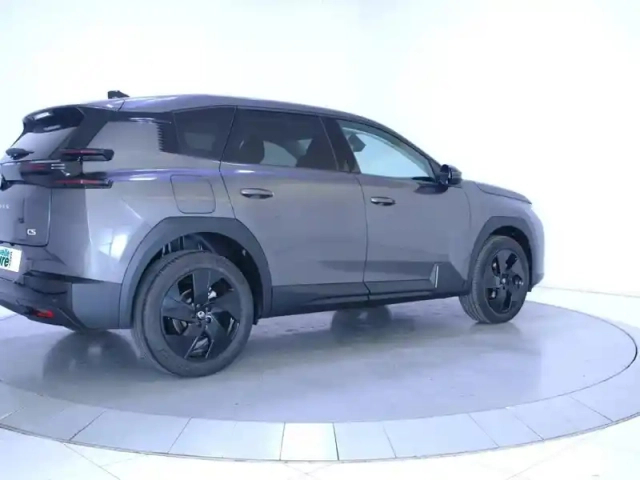 Citroën C5 Aircross hybride 145 ch e-dcs6 — photo 5