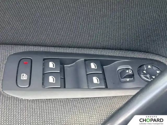 Peugeot 308 sw puretech 130ch s&amp;s eat8 — photo 24