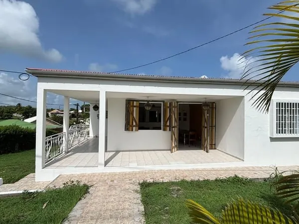 Maison 4 pièces 84 m²
