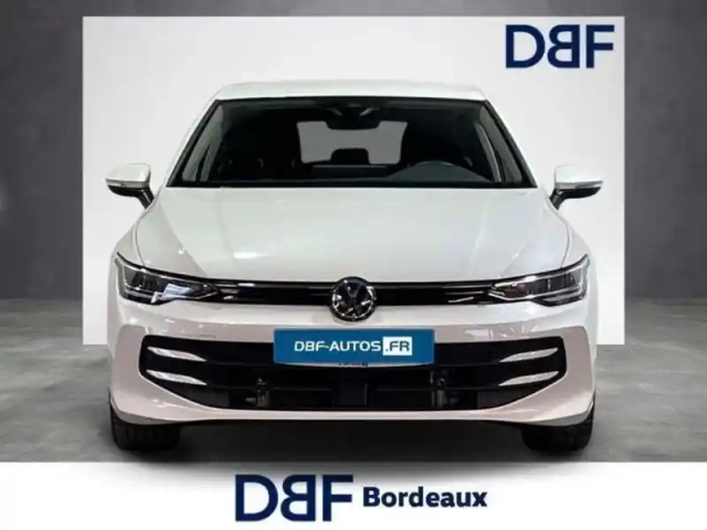 Volkswagen Golf 1.5 ehybrid 204 dsg6 vw edition — photo 7