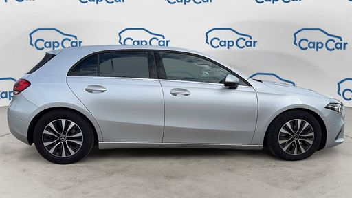 Mercedes Classe A 200 d 150 8G-DCT - Style Line – 2019 – 68092 km – Diesel – Boîte Automatique — photo 26