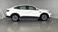 Renault Arkana 1.6 E-Tech 145ch Zen — photo 4