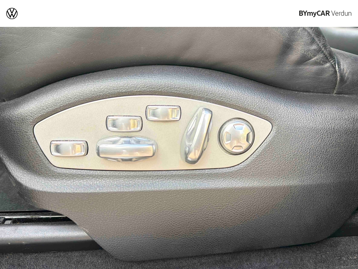 Porsche Macan Turbo 3.6 V6 400 ch — photo 23