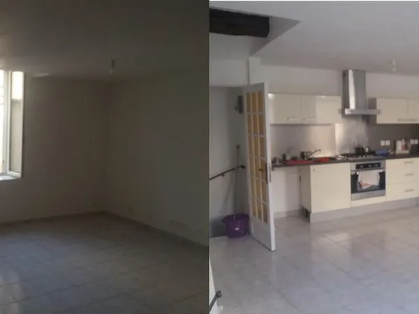 Maison a louer a Maureilhan