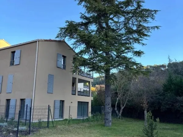 Appartement 4 pièces 113 m²