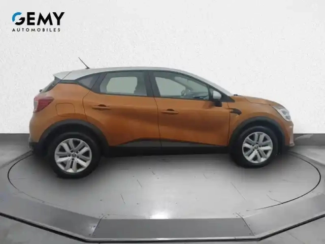 Renault Captur tce 90 - 21 — photo 19