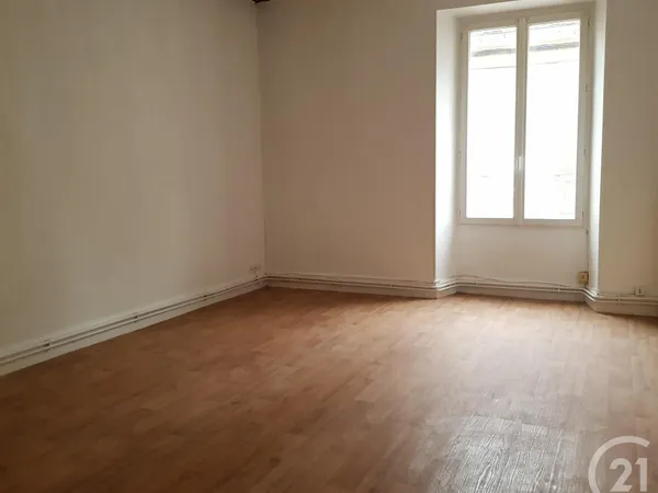 Appartement 2 pièces 55 m²