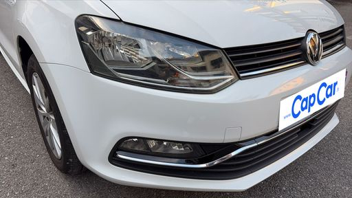 Volkswagen Polo 1.2 TSI 90 - Sportline – 2014 – 142090 km – Essence – Boîte Manuelle — photo 1