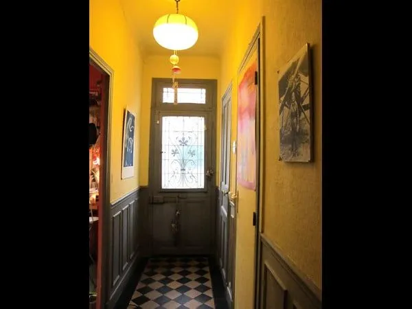 Chambre de 12m2 à louer sur Vanves