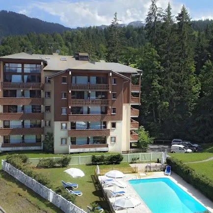 Appartement 2 pièces 32 m²